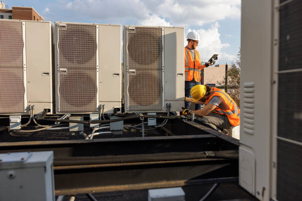 Best HVAC system installation  in Monte Alto, TX