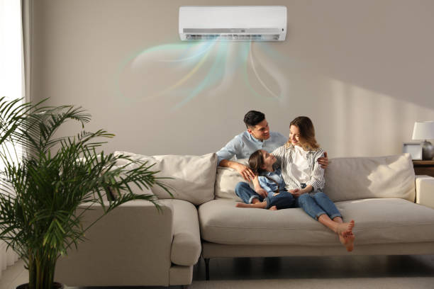 Best Air conditioning repair  in Monte Alto, TX
