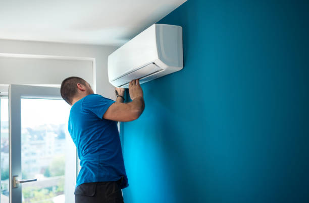 HVAC maintenance plan in Monte Alto, TX