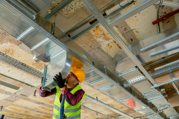 Best HVAC emergency services  in Monte Alto, TX