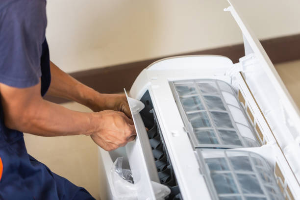Affordable air conditioning repair in Monte Alto, TX