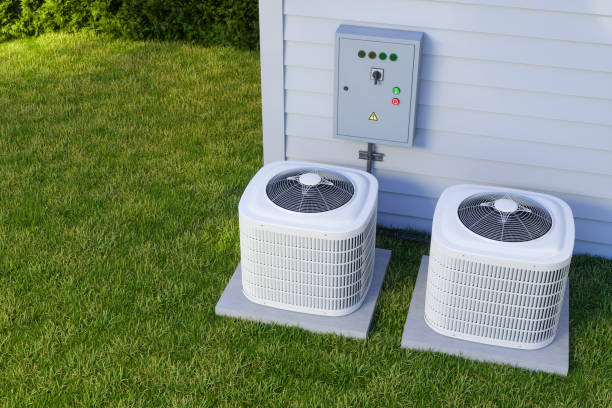HVAC emergency services in Monte Alto, TX