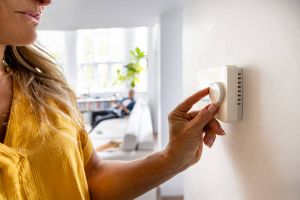 Best Furnace repair near me  in Monte Alto, TX