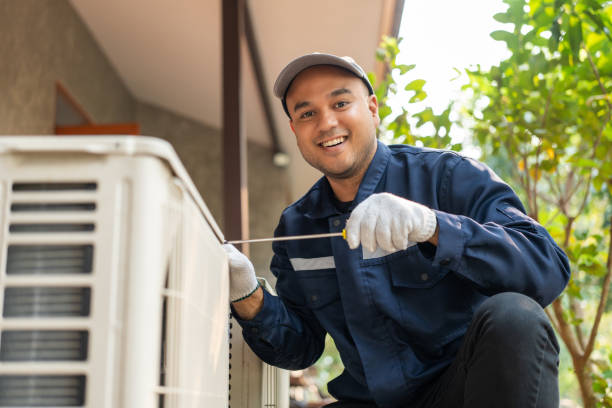 Best HVAC maintenance near me  in Monte Alto, TX