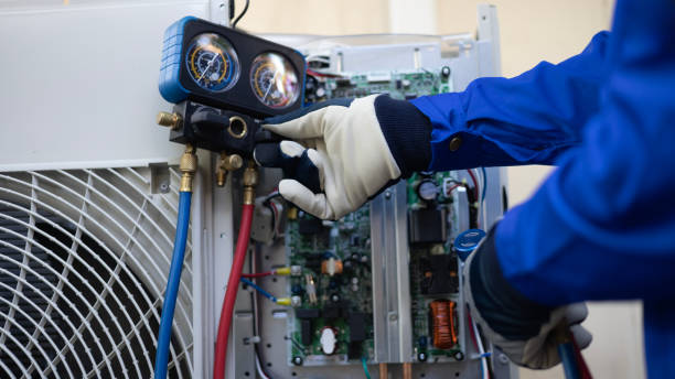 Best 24/7 HVAC repair  in Monte Alto, TX