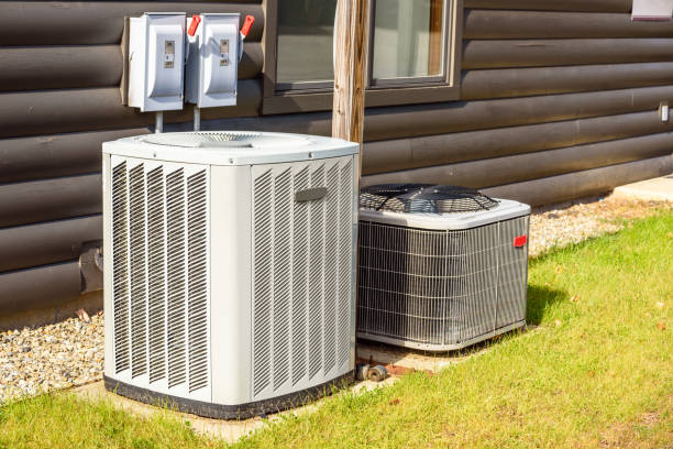 HVAC troubleshooting in Monte Alto, TX